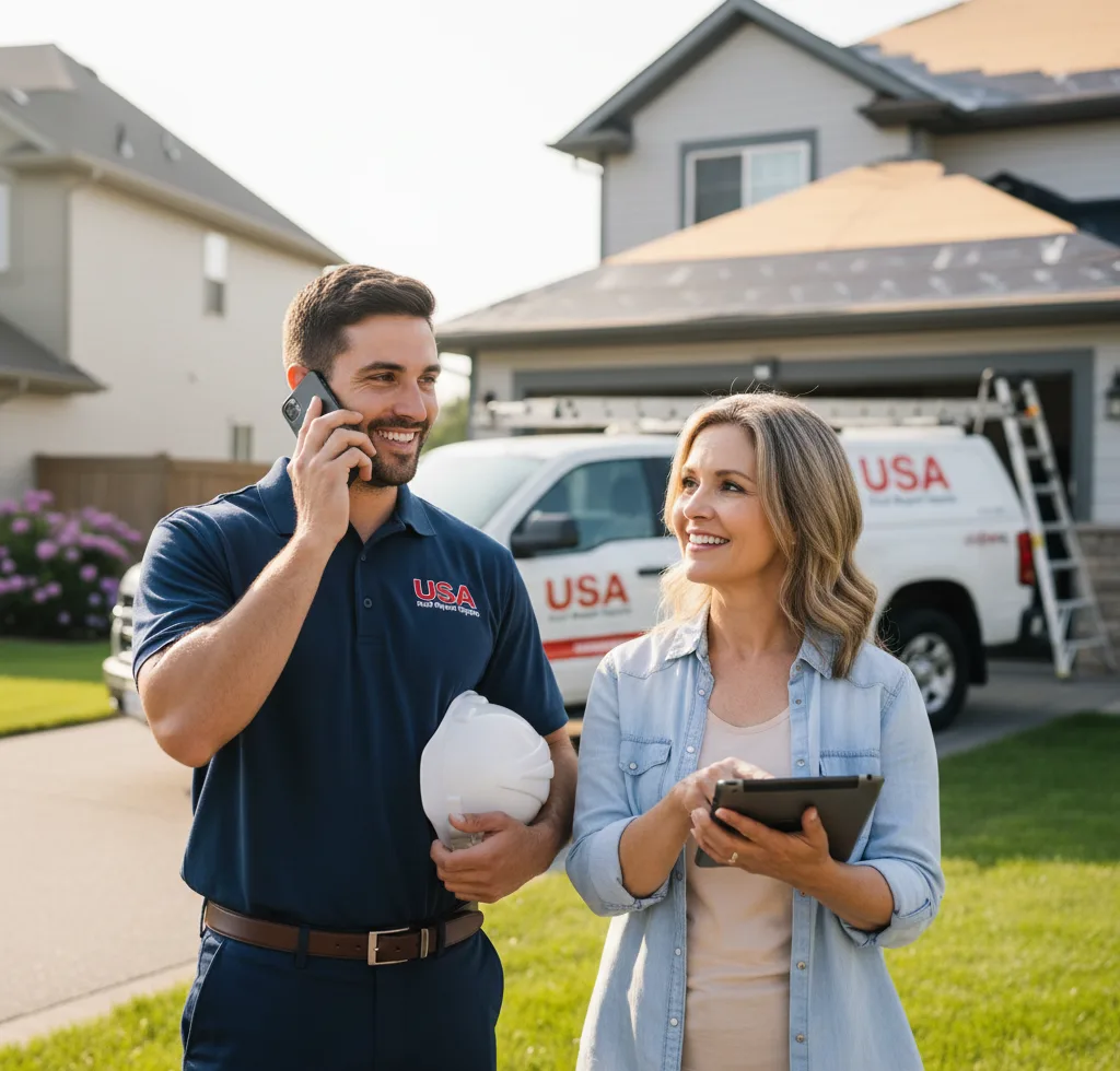 Roof Maintenance in Salina, UT